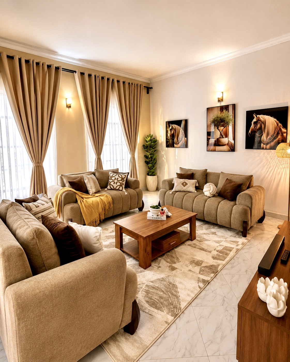 Book Standard Room at The Serenity Hideaway