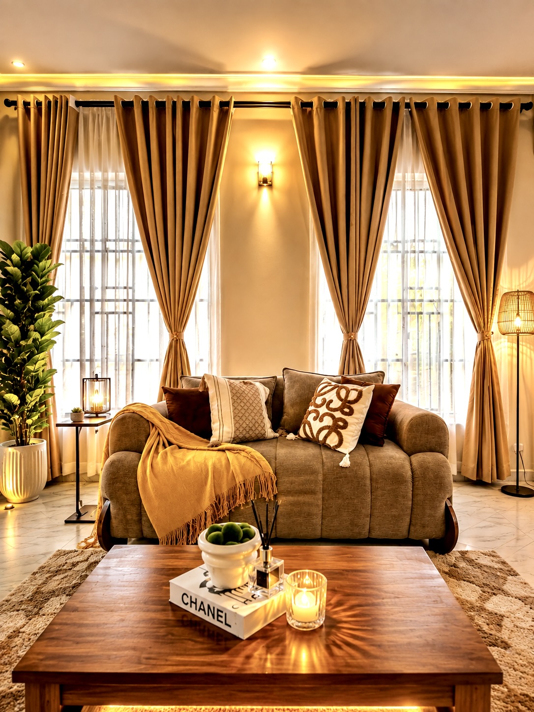 The Serenity Hideaway Rooms & Suites