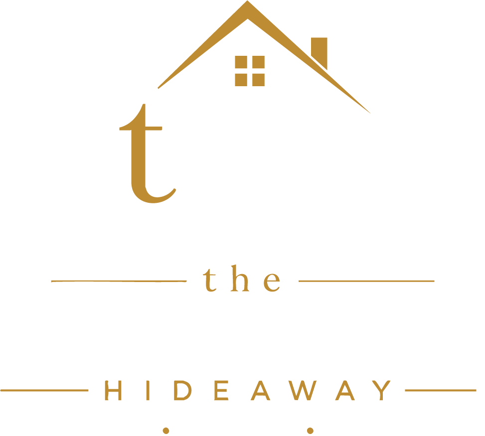 The Serenity Hideaway